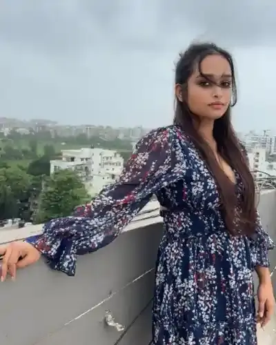 Rae Bareli Escort